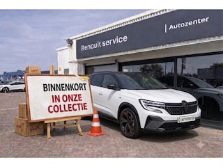 Renault Austral 1.2 E-Tech full hybrid 200 iconic esprit Alpine | head up | 360 camera | adaptieve cruise | elektr.achterklep | tijdelijk gratis Top Afleverpakket twv Eur 695