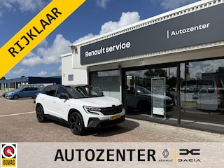 Renault Austral 1.2 E-Tech full hybrid 200 iconic esprit Alpine | head up | 360 camera | adaptieve cruise | elektr.achterklep | tijdelijk gratis Top Afleverpakket twv Eur 695