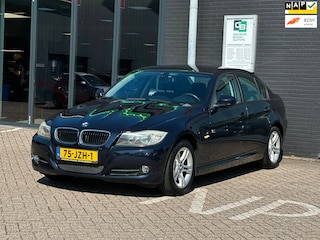 BMW 318i Business Line/2E EIG/6-BAK/AIRCO/NL-AUTO NAP!!