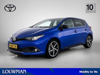 Toyota Auris 1.8 Hybrid Dynamic
