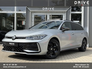 Volkswagen Passat Variant 1.5 eHybrid R-Line |Pano|Leer|Memory|ventilatie|
