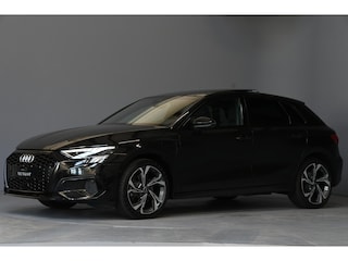Audi A3 Sportback 40 TFSI e S-line PANO | LEDER | S-LINE