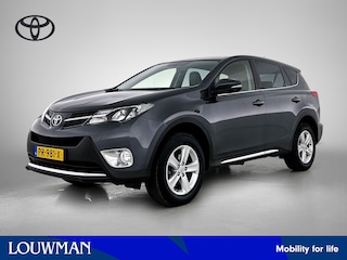 Toyota RAV4 2.0 Dynamic 4WD