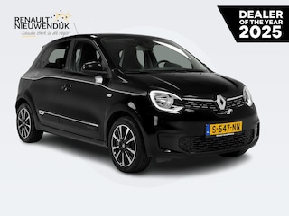 Renault Twingo Z.E. R80 E-Tech Techno 22 kWh AUTOMAAT | CAMERA | SENSOREN | CRUISE