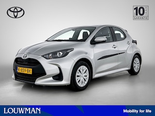Toyota Yaris 1.5 Hybrid Active