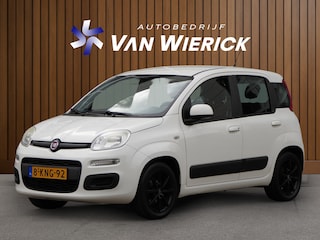 Fiat Panda 0.9 TwinAir 5-Deurs | Incl Garantie & APK | Airco | Zuinig!