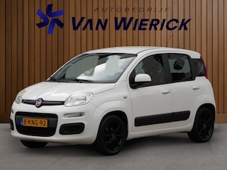 Fiat Panda 0.9 TwinAir 5-Deurs | Incl Garantie & APK | Airco | Zuinig!