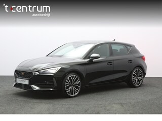 Cupra Leon 1.4 e-Hybrid VZ 245 PK Performance PHEV, 19" LM Velgen, Winterpakket, Camera, Adap. Cruise Control, DCC