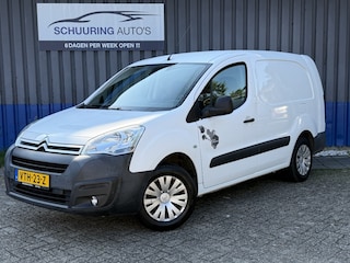 Citroën Berlingo Full Electric Cl.