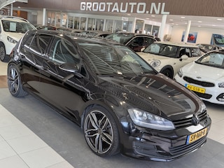 Volkswagen Golf 1.4 TSI ACT Highline Cruise Control, Airco, Stuurbekrachtiging