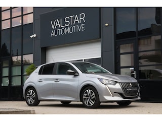Peugeot 208 1.2 STYLE 100 PK | AUTOMAAT | CAMERA | LED