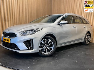 Kia Ceed Sportswagon 1.6 GDI PHEV DynamicLine|AFN.TREKHAAK|AUTOMAAT|APPLE CARPLAY|CAMERA|CLIMATE+CRUISE|NAP|NL-AUTO|INCL.BTW|1 EIG