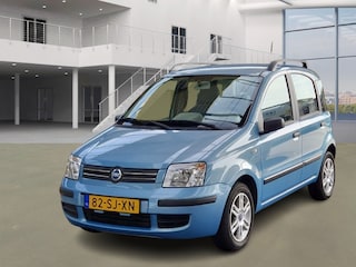 Fiat Panda 1.2 SportSound