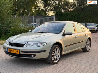 Renault Laguna 1.8-16V Dynamique