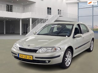 Renault Laguna 1.8-16V Dynamique