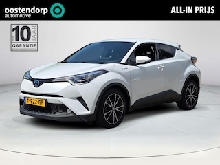 Toyota C-HR 1.8 Hybrid Executive | Binnenkort verwacht |