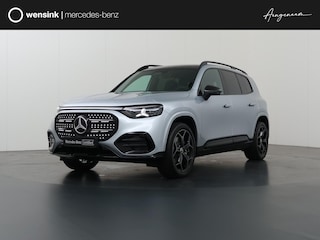 Mercedes-Benz GLB 250+ Business Solution AMG 7p. 85.5 kWh | AMG-Line Plus | Premium Pakket | Trekhaak | Winterpakket | Multibeam led |