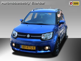 Suzuki Ignis 1.2 Select