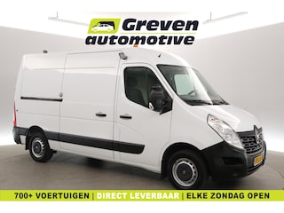 Renault Master T33 2.3 dCi L2H2 | Export | Camera | Parkeersensoren | Elektrpakket