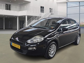 Fiat Punto Evo 1.2 Pop