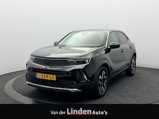 Opel Mokka 1.2 Turbo Elegance | Automaat | Full-Led | Camera | Navigatie