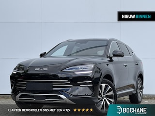 BYD Seal U 1.5 DM-i FWD Boost | Direct leverbaar |