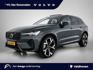 Volvo XC60 2.0 T6 AWD Ultra Dark