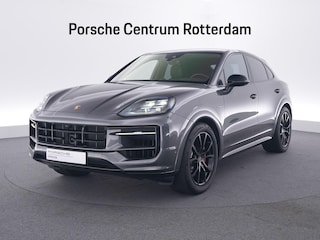 Porsche Cayenne 3.0 S E-Hybrid