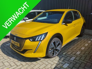 Peugeot 208 EV GT 350 50 kWh 136pk | Navigatie | Parkeersensoren | LED | VERWACHT |