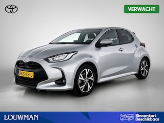 Toyota Yaris 1.5 Hybrid 115 Dynamic | BTW Voertuig | Dealeronderhouden | Achteruitrijcamera |