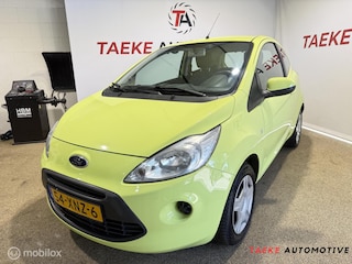 Ford Ka 1.2 Cool & Sound start/stop AIRCO/APK/NAP/2EIG