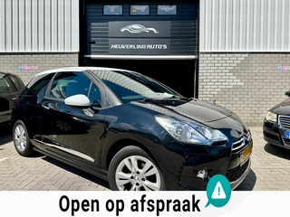 Citroën DS3 1.2 PureTech Business | Airco | Navi | PDC | APK