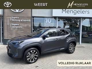 Toyota Yaris Cross 1.5 Hybrid Dynamic