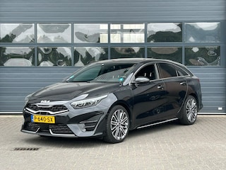 Kia ProCeed 1.0 T-GDi GT-LINE I SCHUIF/KANTELDAK I APPLE CARPLAY I CLIMATE CONTROL I P-CAMERA