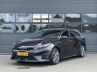 Kia ProCeed 1.0 T-GDi GT-LINE I SCHUIF/KANTELDAK I APPLE CARPLAY I CLIMATE CONTROL I P-CAMERA