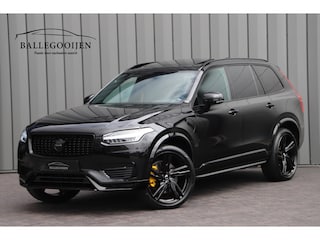 Volvo XC90 2.0 T8 Recharge AWD R-Design | 455 PK | Luchtvering | 7-Persoons | Pano | Keyless-go | Memory | Harman/Kardon | Stuurwielverw. | Camera | 2022.