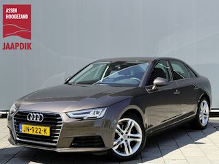 Audi A4 Limousine BWJ 2016 | 1.4T 150 PK TFSI Pro Line | TREKHAAK | CLIMA | NAVI | PDC | CRUISE | LMV |