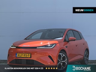BYD Dolphin G 1.5L DM-i Comfort | Nieuw | Nu in de showroom |