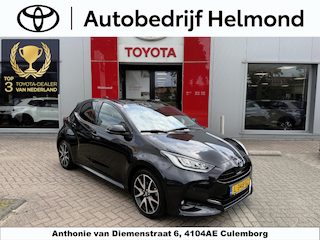 Toyota Yaris 1.5 Hybrid Executive