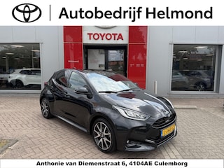 Toyota Yaris 1.5 Hybrid Executive