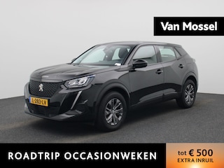 Peugeot 2008 1.2 PureTech Active Pack | WORDT VERWACHT | ACHTERUITRIJCAMERA | APPLE CARPLAY - ANDROID AUTO | CRUISE CONTROL | CLIMATE CONTROL |