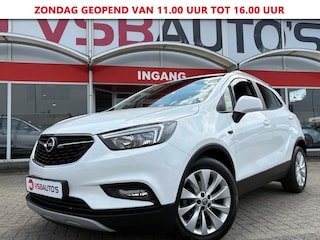 Opel Mokka X 1.4 TURBO ONLINE EDITION AUT. NAVI CAMERA AIRCO CRUISE