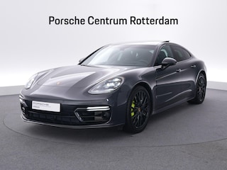 Porsche Panamera 2.9 4S E-Hybrid