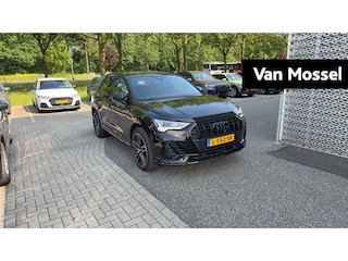 Audi Q3 45 TFSI e S edition 245 PK | Panoramadak | Virtual Cockpit | Standkachel | LED | Cruise Control | Getint Glas | Lichtmetalen Velgen |