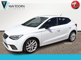 Seat Ibiza 1.0 EcoTSI FR. Navigatie. Full-led.