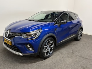 Renault Captur 1.6 E-Tech PHEV 160 Intens AUT/ Trekhaak / Airco/ Cruise/ Camera/ media/ LED