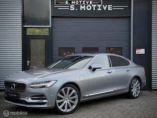 Volvo S90 2.0 T8 AWD Inscription Bowers & Wilkins Vol! Trekhaak
