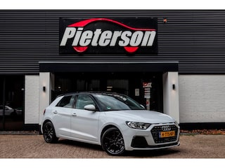 Audi A1 Sportback 30 TFSI S-Line AUTOMAAT CRUISE NETTE AUTO