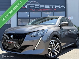 Peugeot 208 1.2 PureTech Blue Lease Allure Camera Distr-riem-VV