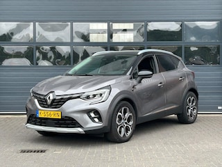 Renault Captur 1.6 E-TECH PLUG-IN HYBRID 160 INTENS (88% SOH)